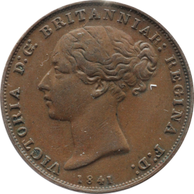 0,26 szylinga 1841 jersey b